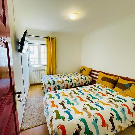 Vale Covo Casa Da Laranjeira别墅 外观 照片