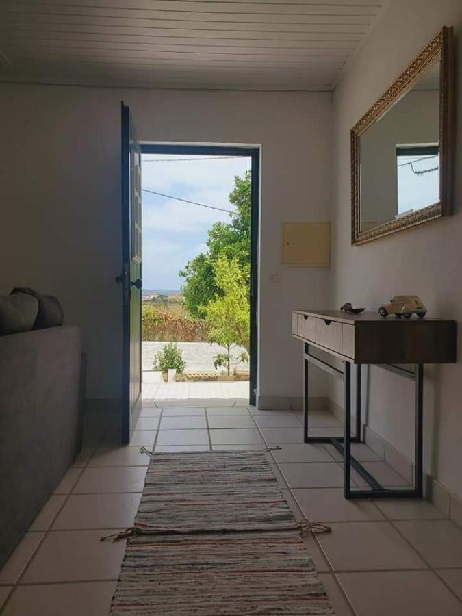 Vale Covo Casa Da Laranjeira别墅 外观 照片