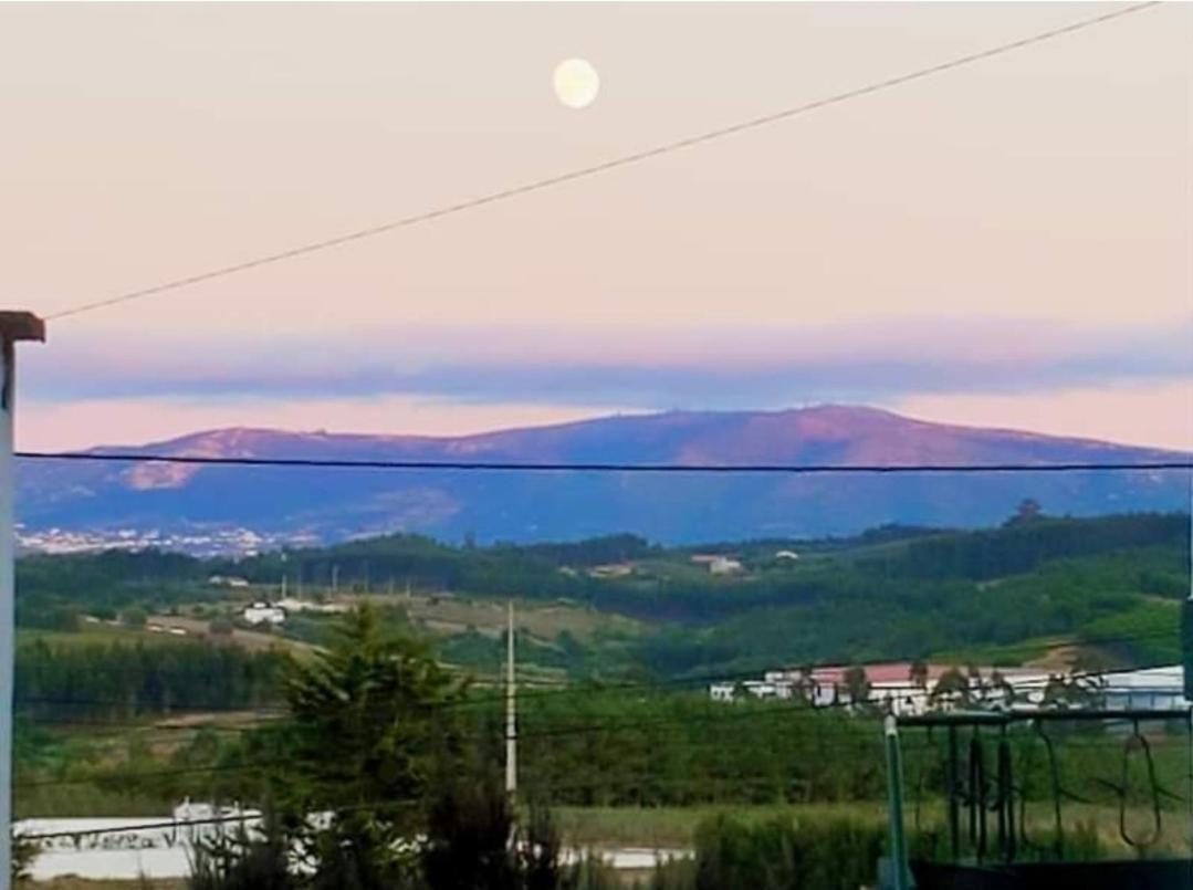 Vale Covo Casa Da Laranjeira别墅 外观 照片