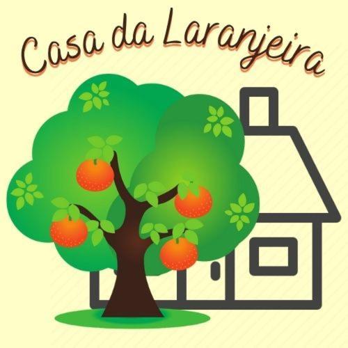 Vale Covo Casa Da Laranjeira别墅 外观 照片