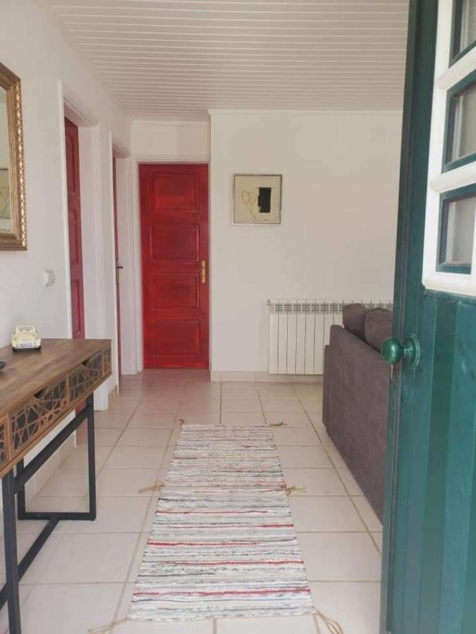 Vale Covo Casa Da Laranjeira别墅 外观 照片