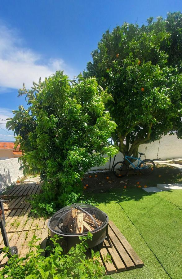 Vale Covo Casa Da Laranjeira别墅 外观 照片