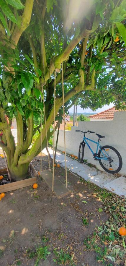 Vale Covo Casa Da Laranjeira别墅 外观 照片