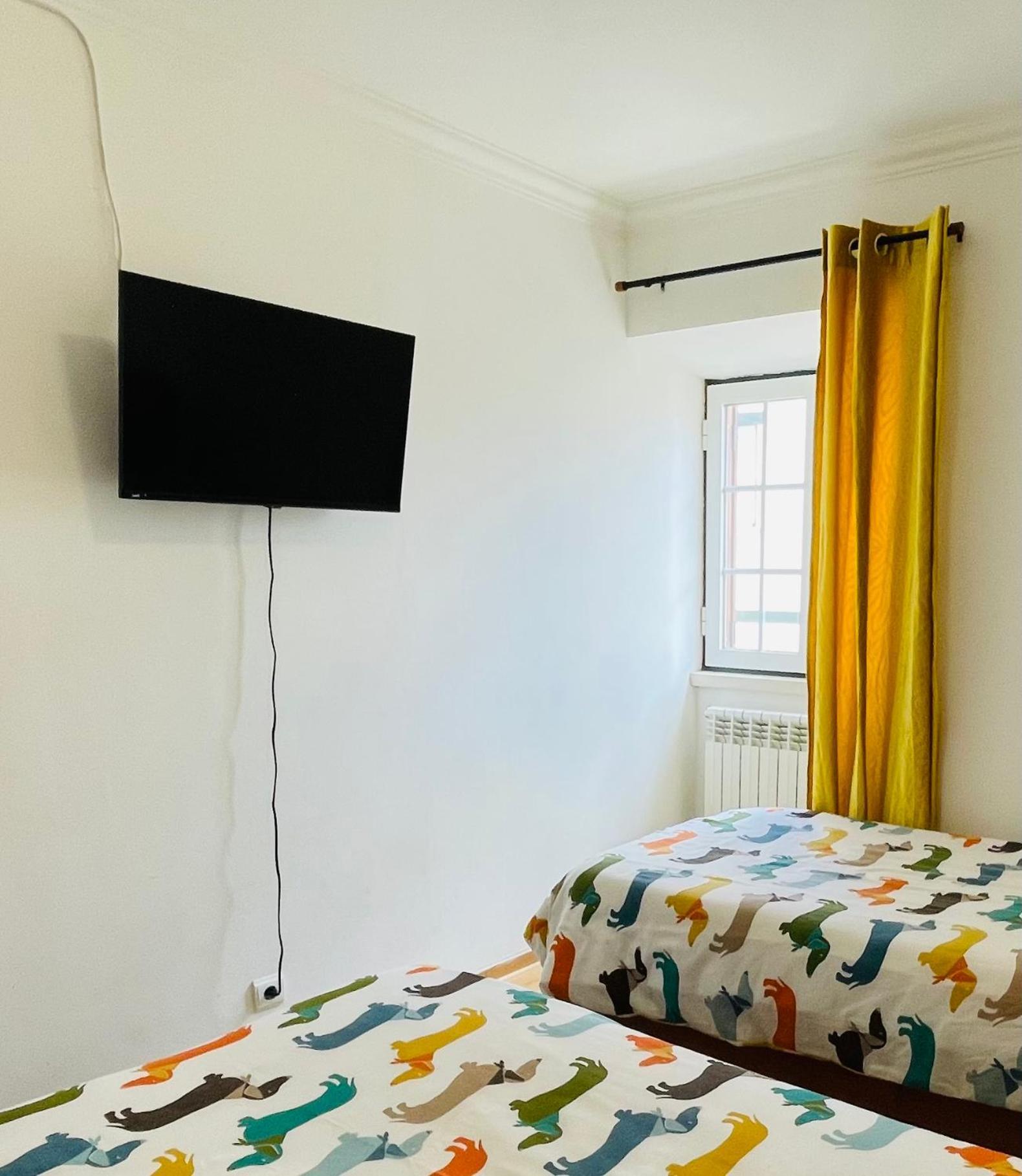 Vale Covo Casa Da Laranjeira别墅 外观 照片